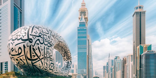 12 key considerations for tech companies expanding to Dubai and hiring
